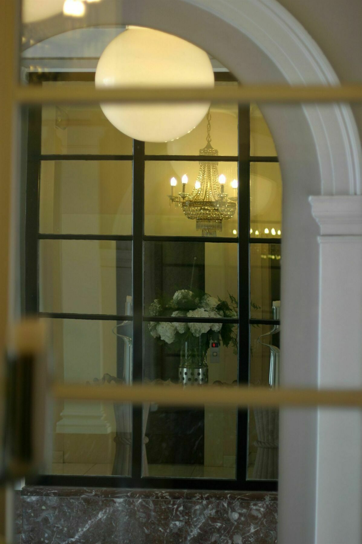 Hotel La Legende Bruxelles Exterior foto